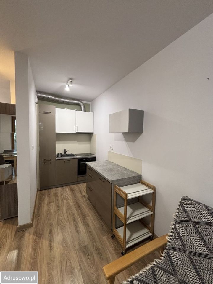 Mieszkanie 2-pokojowe Kraków Czyżyny, ul. Mariana Markowskiego. Zdjęcie 7