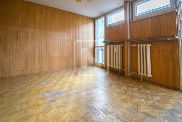 Mieszkanie 3-pokojowe Warszawa Wola, ul. Grzybowska. Zdjęcie 6