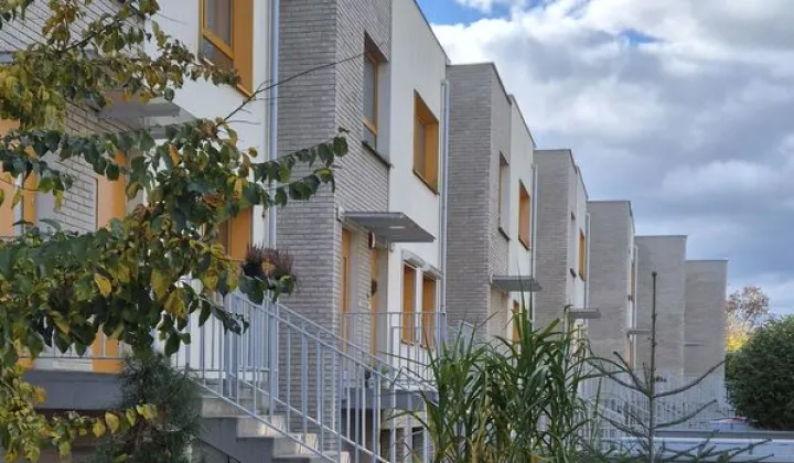 Mieszkanie 4-pokojowe Wrocław Wojszyce, ul. Granitowa