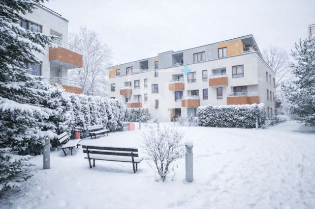 Mieszkanie 2-pokojowe Warszawa Białołęka, ul. Krzyżówki. Zdjęcie 7