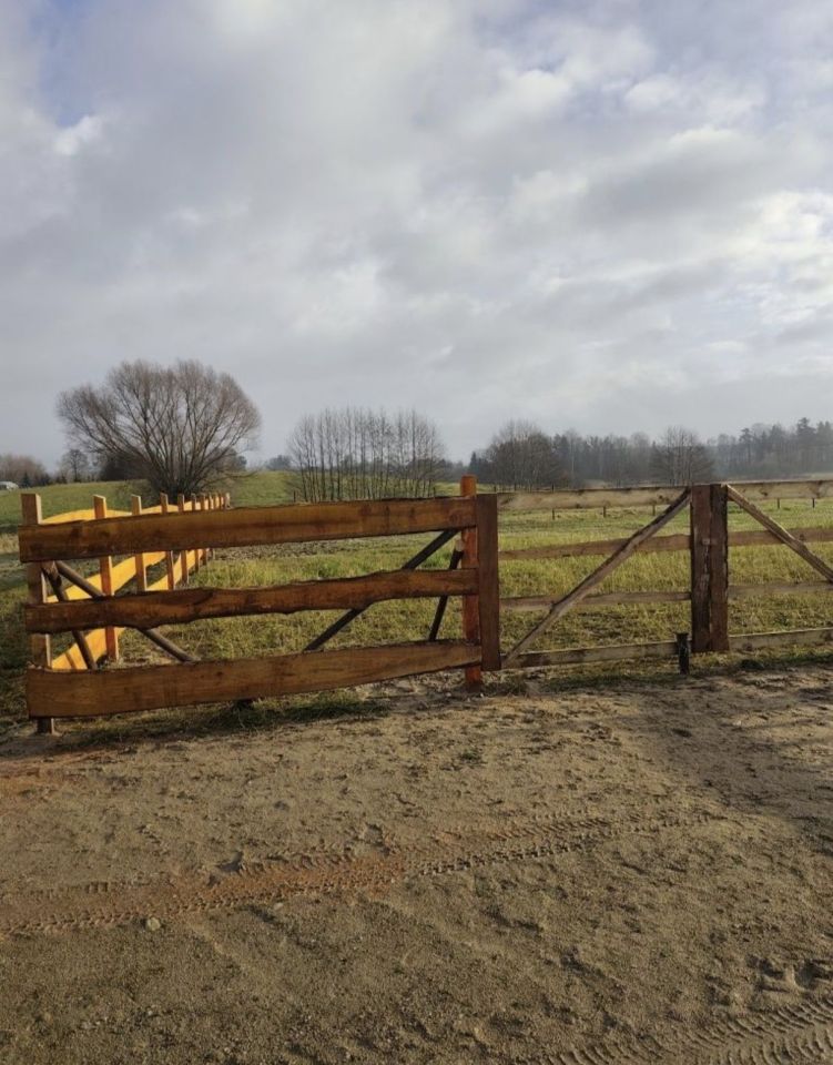 Działka budowlana Malinka. Zdjęcie 4