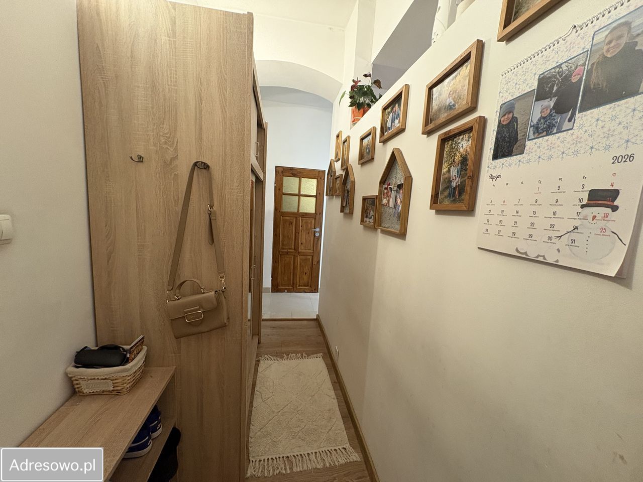 Mieszkanie 3-pokojowe Karlino, ul. Bogusława X. Zdjęcie 11