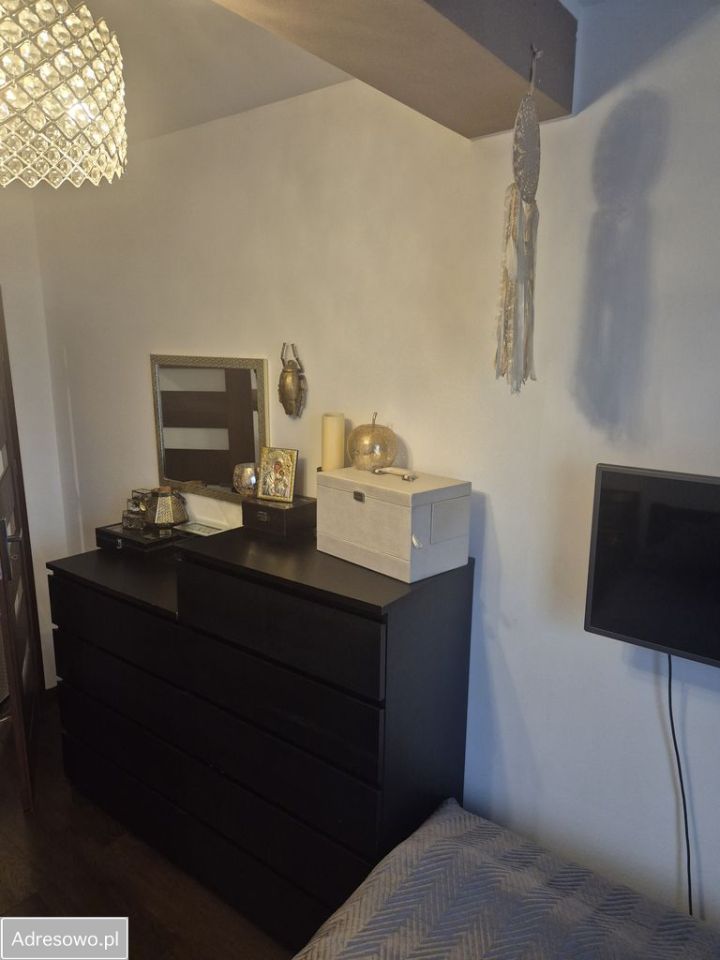 Mieszkanie 2-pokojowe Wrocław Psie Pole. Zdjęcie 8