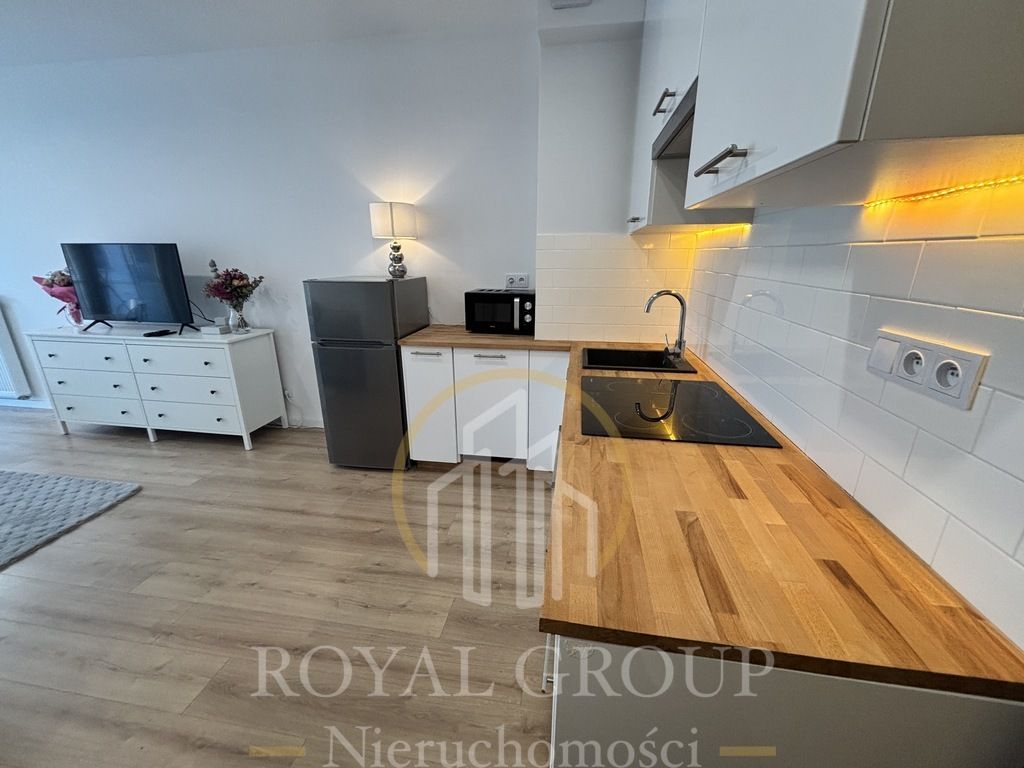 Mieszkanie 2-pokojowe Lublin Sławin, ul. Wędrowna. Zdjęcie 8