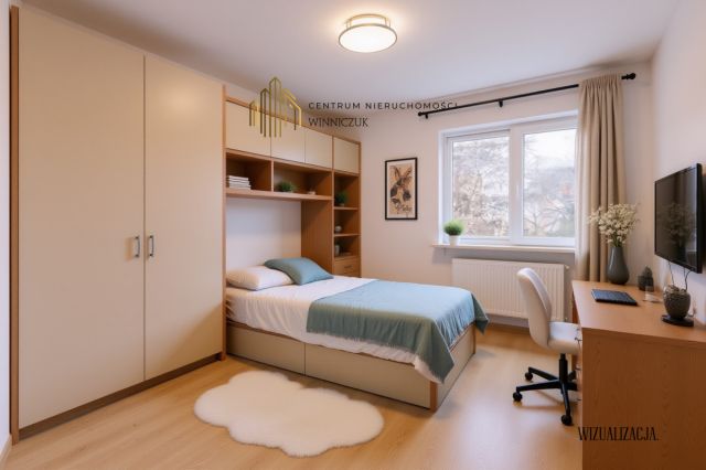 Mieszkanie 3-pokojowe Oleśnica, ul. Mikołaja Kopernika. Zdjęcie 3