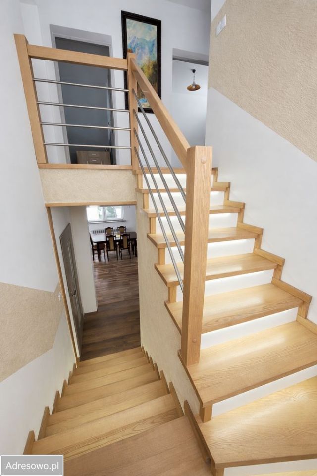 dom wolnostojący, 5 pokoi Osiek, ul. Długa. Zdjęcie 13