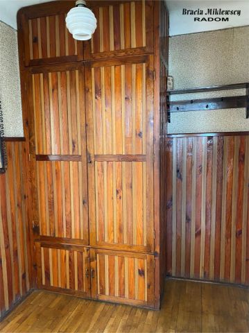 Mieszkanie 3-pokojowe Radom, ul. Dionizego Czachowskiego. Zdjęcie 4