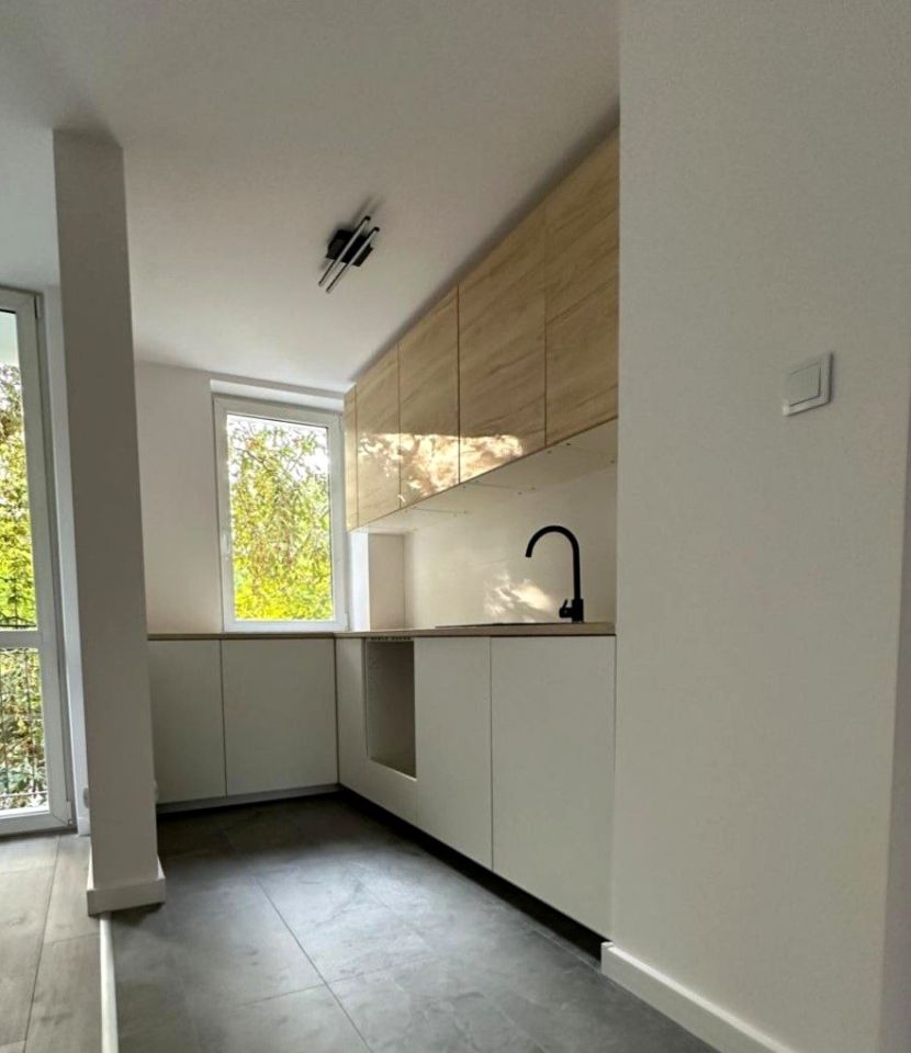 Mieszkanie 4-pokojowe Warszawa Bielany, ul. Lwa Tołstoja. Zdjęcie 9