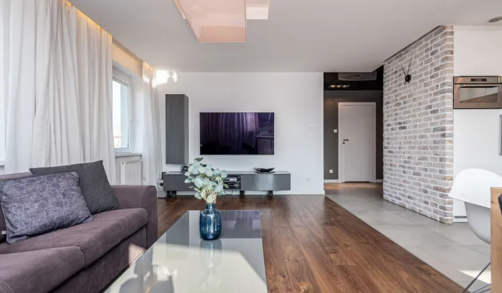 Mieszkanie 2-pokojowe Kalisz, ul. Prymasa Stefana Wyszyńskiego