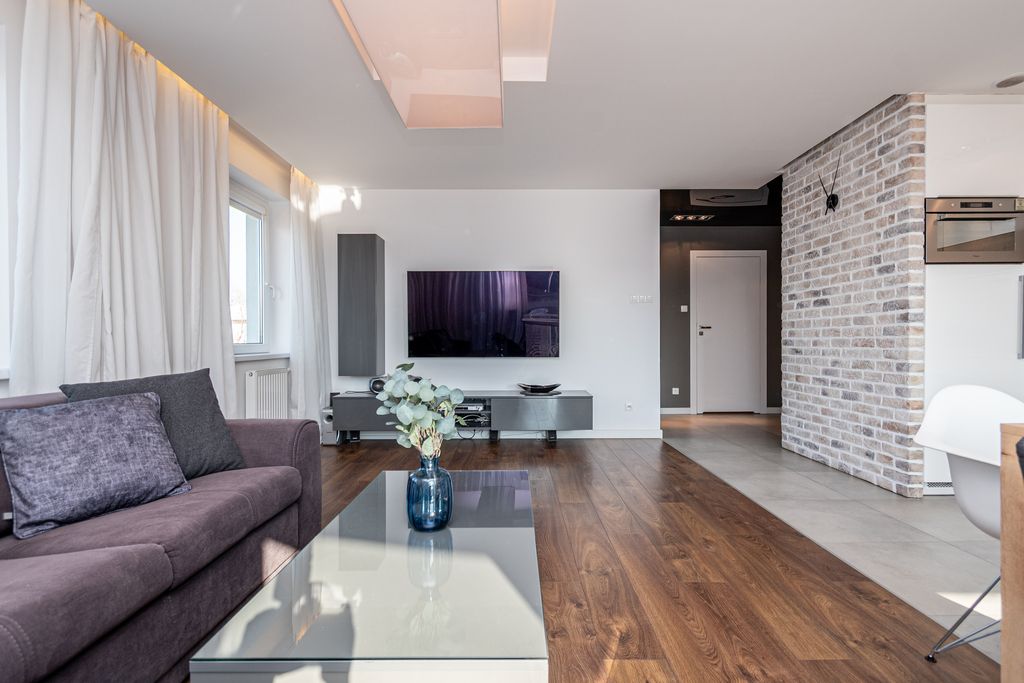 Mieszkanie 2-pokojowe Kalisz, ul. Prymasa Stefana Wyszyńskiego. Zdjęcie 1