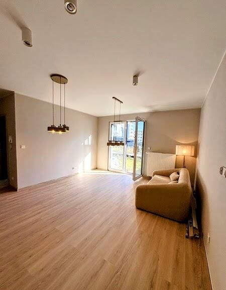 Mieszkanie 2-pokojowe Kraków Podgórze, ul. Myśliwska. Zdjęcie 3