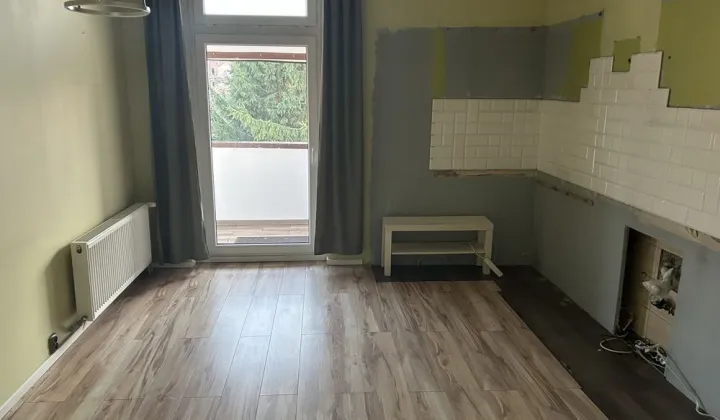 Mieszkanie 2-pokojowe Katowice Szopienice, ul. Morawa