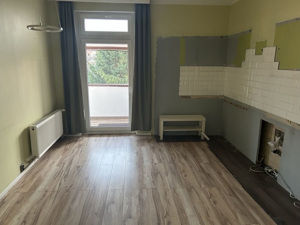 Mieszkanie 2-pokojowe Katowice Szopienice, ul. Morawa. Zdjęcie 1