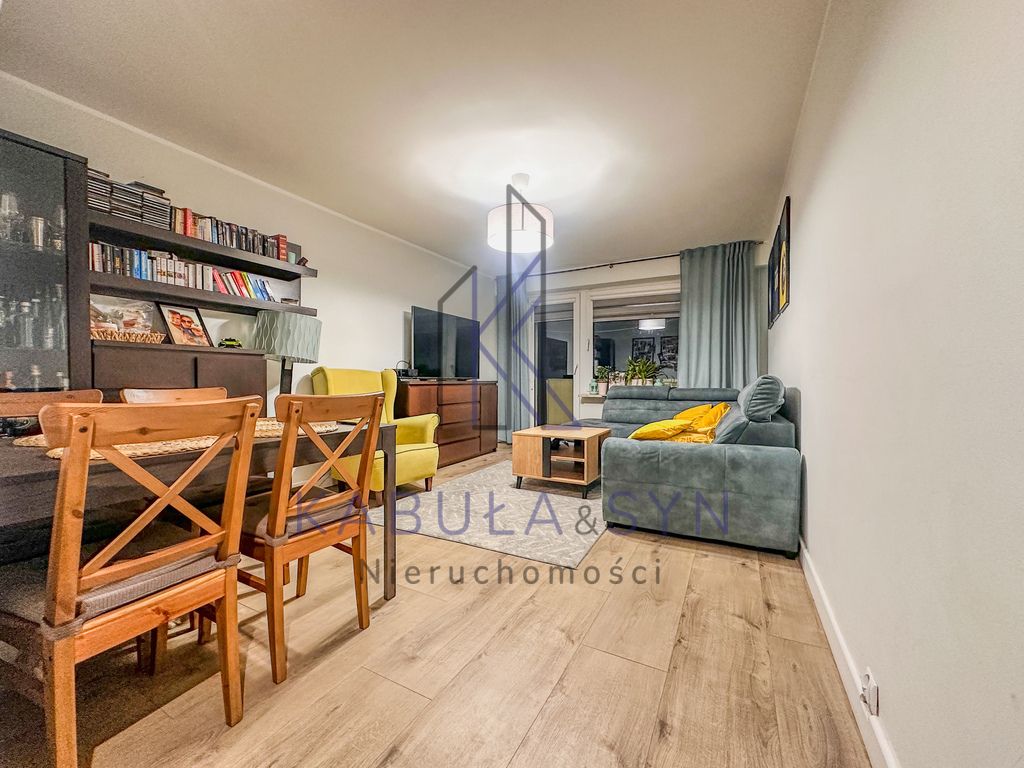 Mieszkanie 3-pokojowe Bydgoszcz Fordon, ul. ppor. Danuty Siedzikówny "Inki". Zdjęcie 1