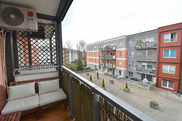 Mieszkanie 3-pokojowe Wrocław Psie Pole, ul. Krzysztofa Kolumba. Zdjęcie 9