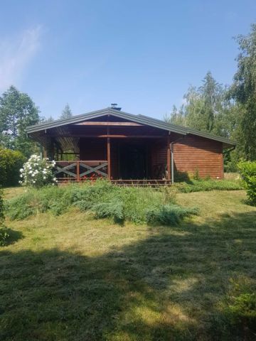 Działka rekreacyjna Rypin. Zdjęcie 1