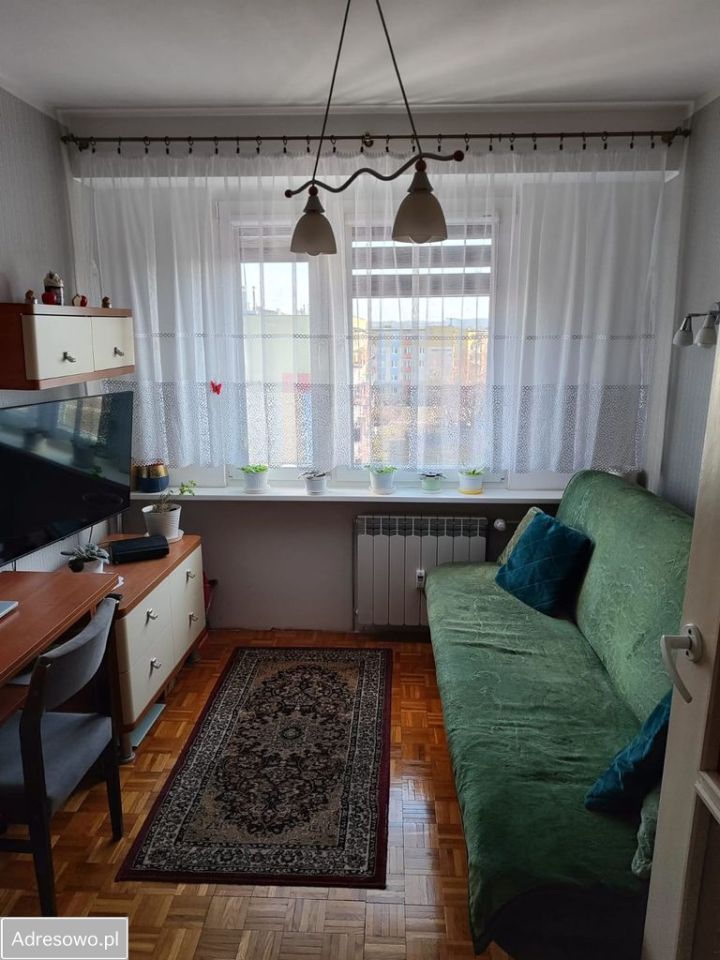 Mieszkanie 3-pokojowe Grudziądz Lotnisko, ul. Ikara. Zdjęcie 2