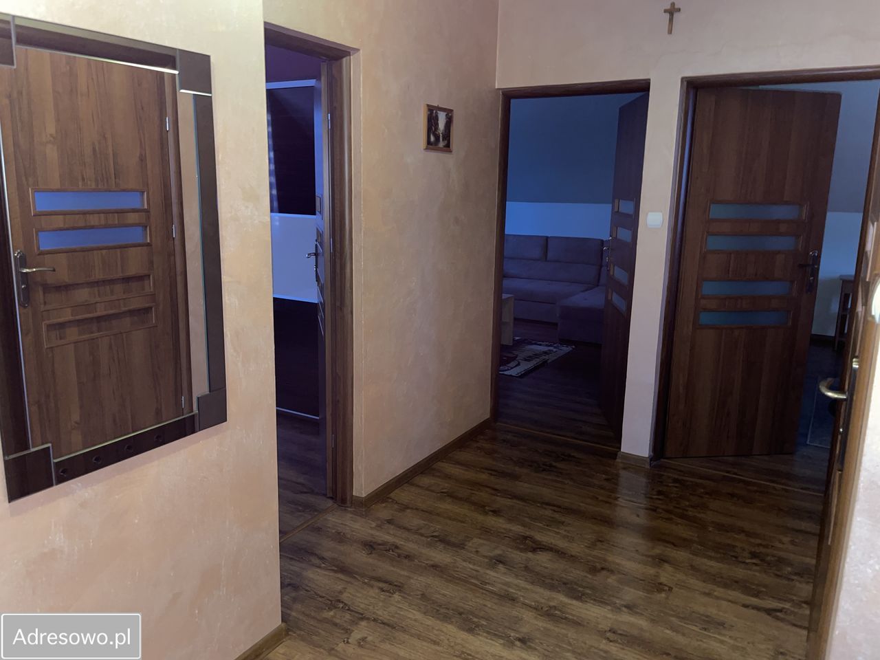 dom wolnostojący, 5 pokoi Jędrzejów. Zdjęcie 11