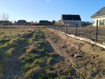 Działka budowlana Wiślinka. Zdjęcie 2