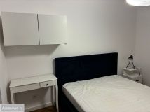 Mieszkanie 3-pokojowe Warszawa Wola, ul. Jana Kazimierza. Zdjęcie 1