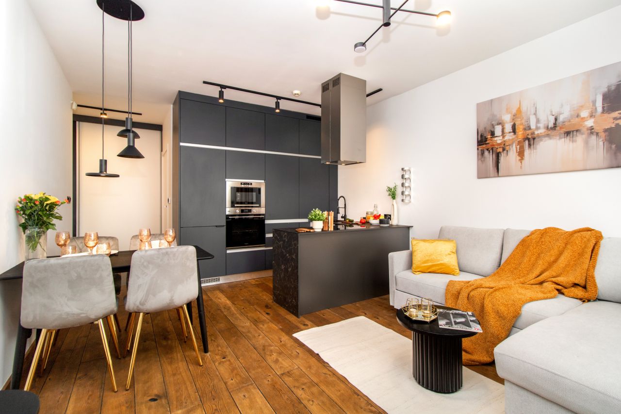 Mieszkanie 2-pokojowe Kraków Bronowice, ul. Sołtysa Dytmara. Zdjęcie 4