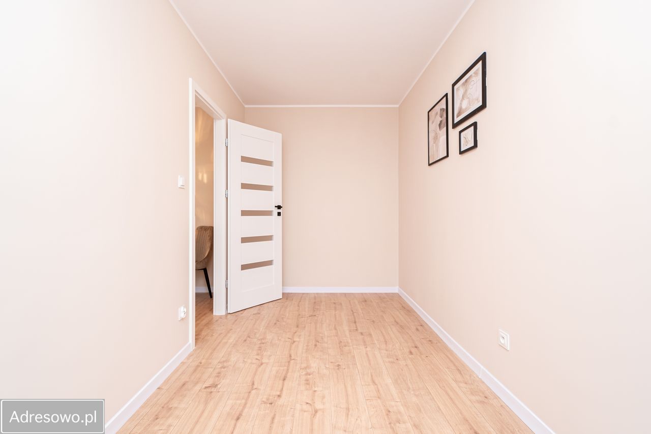 Mieszkanie 3-pokojowe Ostrów Wielkopolski, ul. Konopnickiej. Zdjęcie 14