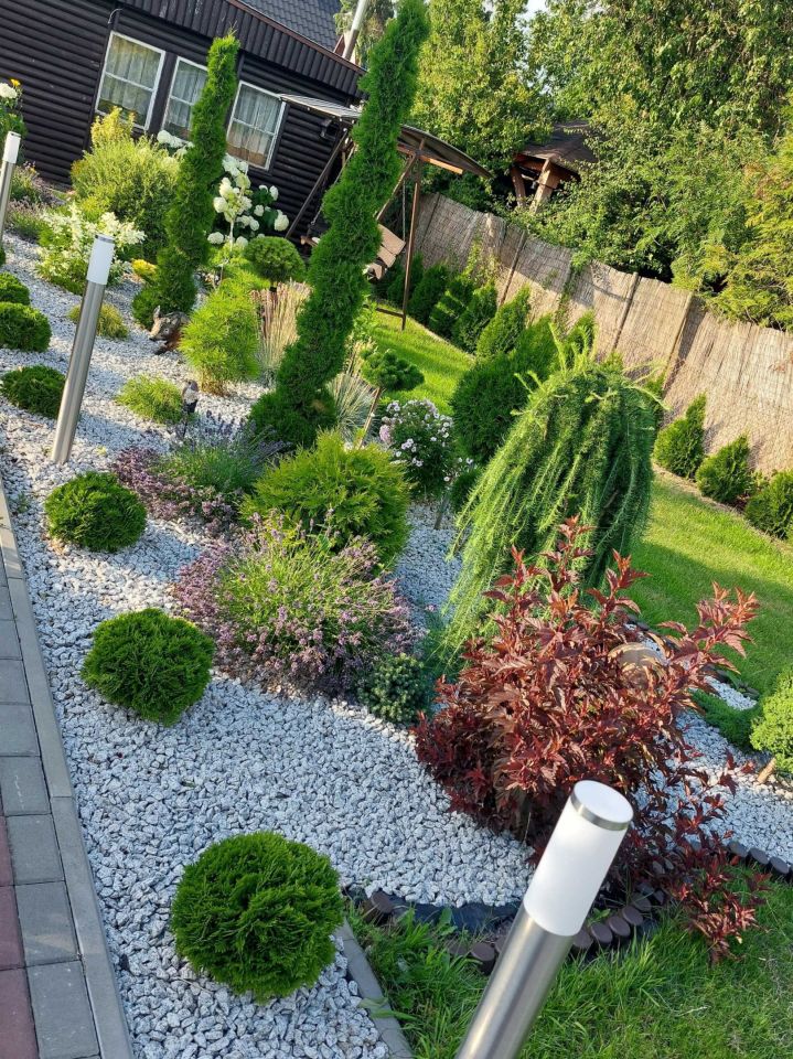 Działka rod Bydgoszcz Biedaszkowo. Zdjęcie 5