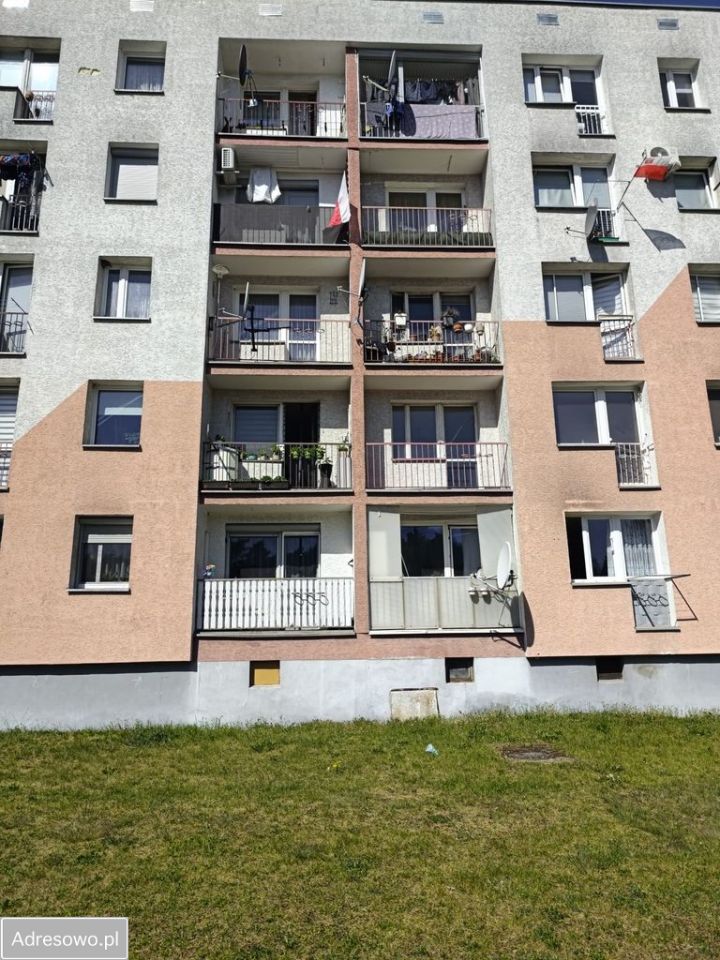 Mieszkanie 2-pokojowe Tarnów Opolski, ul. Osiedle Zakładowe. Zdjęcie 8