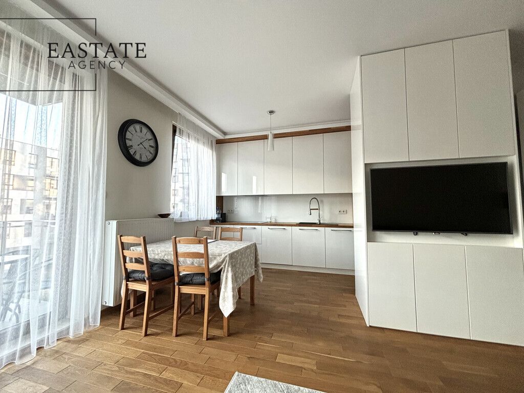 Mieszkanie 2-pokojowe Warszawa Wola, ul. Józefa Sowińskiego. Zdjęcie 6