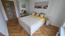Mieszkanie 3-pokojowe Warszawa Praga-Południe, ul. Żupnicza. Zdjęcie 3