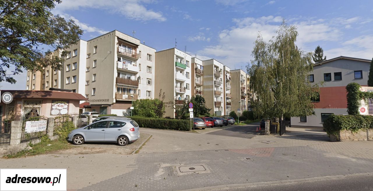 Mieszkanie 3-pokojowe Strzegom, ul. Jana Kochanowskiego. Zdjęcie 1
