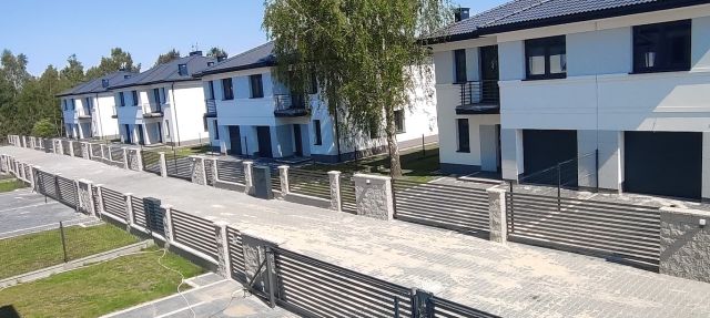 bliźniak, 5 pokoi Kolonia Mrokowska, Panoramiczna. Zdjęcie 2