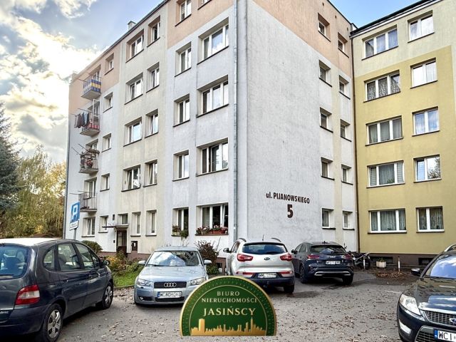 Mieszkanie 2-pokojowe Ciechanów, ul. Zbigniewa Herberta. Zdjęcie 7