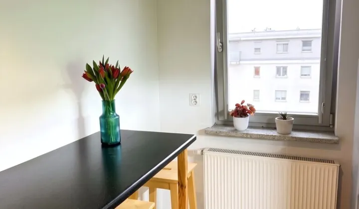 Mieszkanie 2-pokojowe Poznań, ul. Zawady