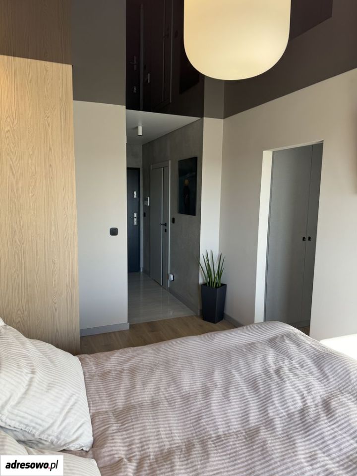 Mieszkanie 3-pokojowe Łódź Polesie, ul. Wołowa. Zdjęcie 9