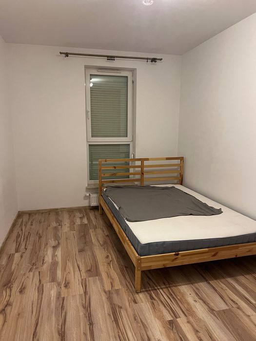 Mieszkanie 3-pokojowe Lublin, ul. Gęsia. Zdjęcie 2