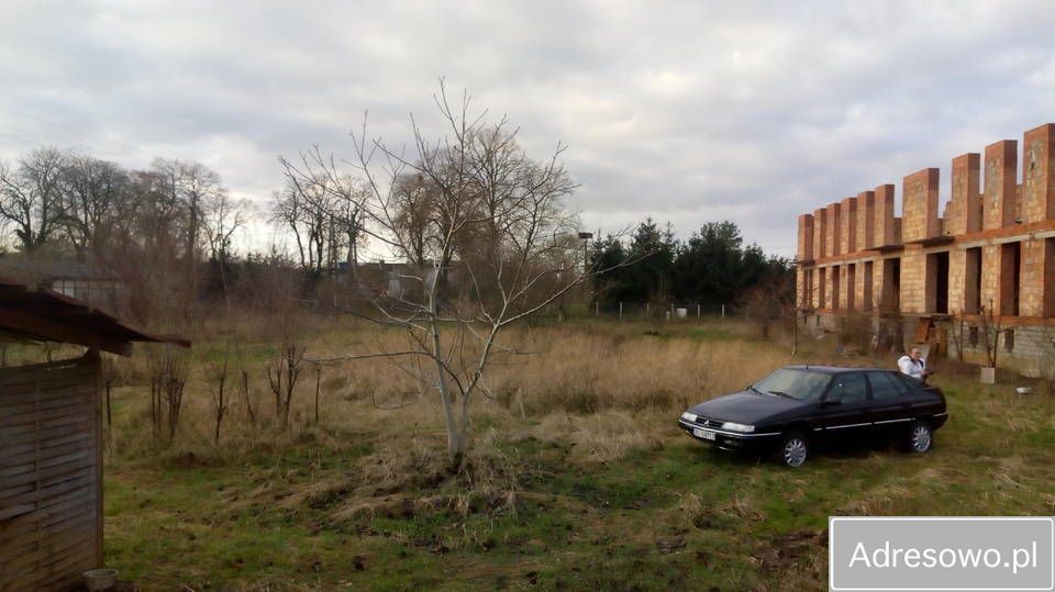 Działka inwestycyjna Sarbia. Zdjęcie 8