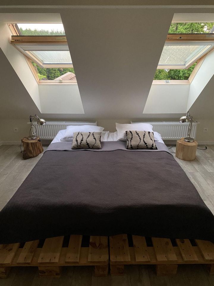 Mieszkanie 4-pokojowe Szklarska Poręba Szklarska Poręba-Huta, ul. Szosa Czeska. Zdjęcie 17