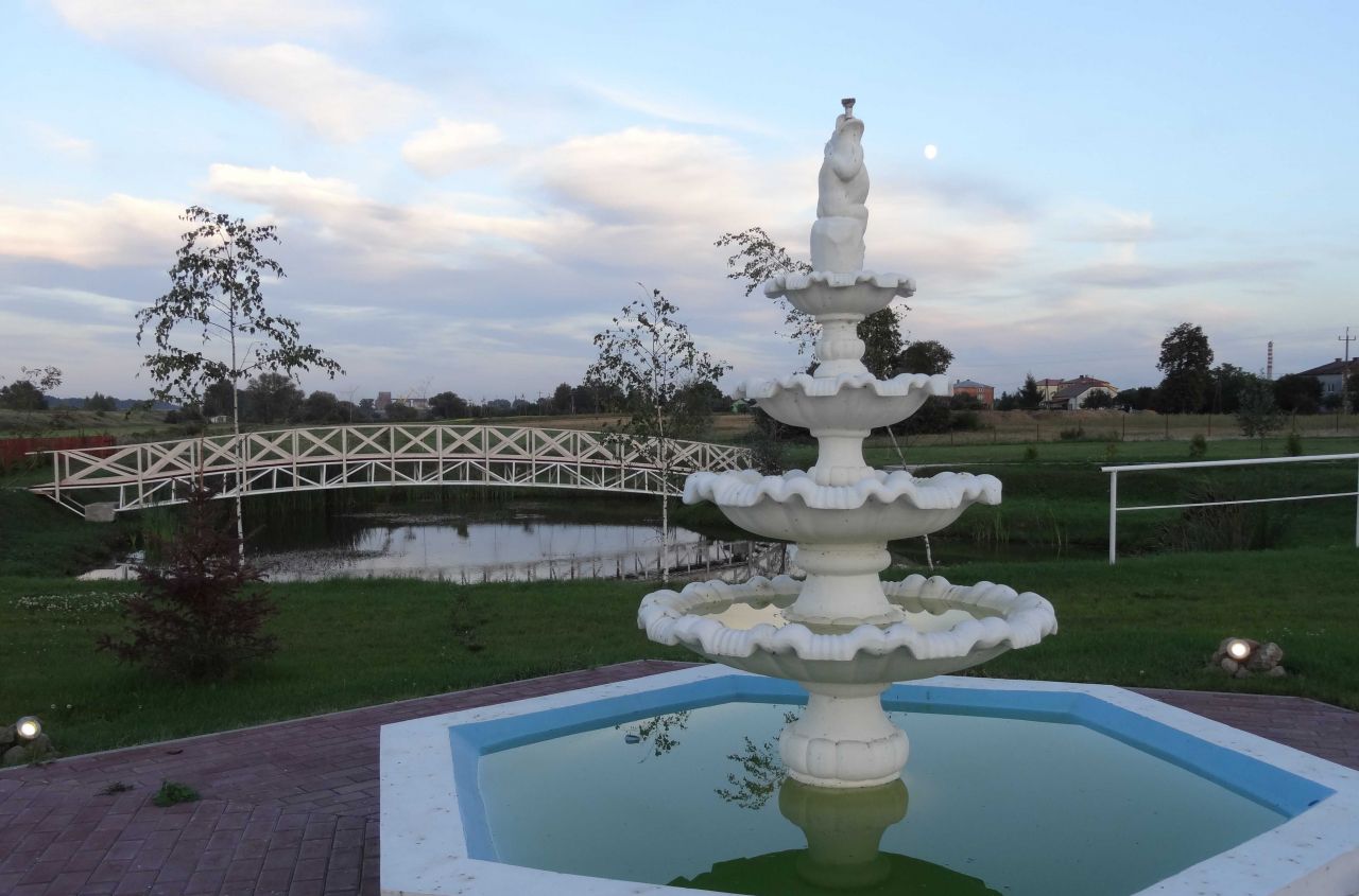 Lokal Popłacin. Zdjęcie 3