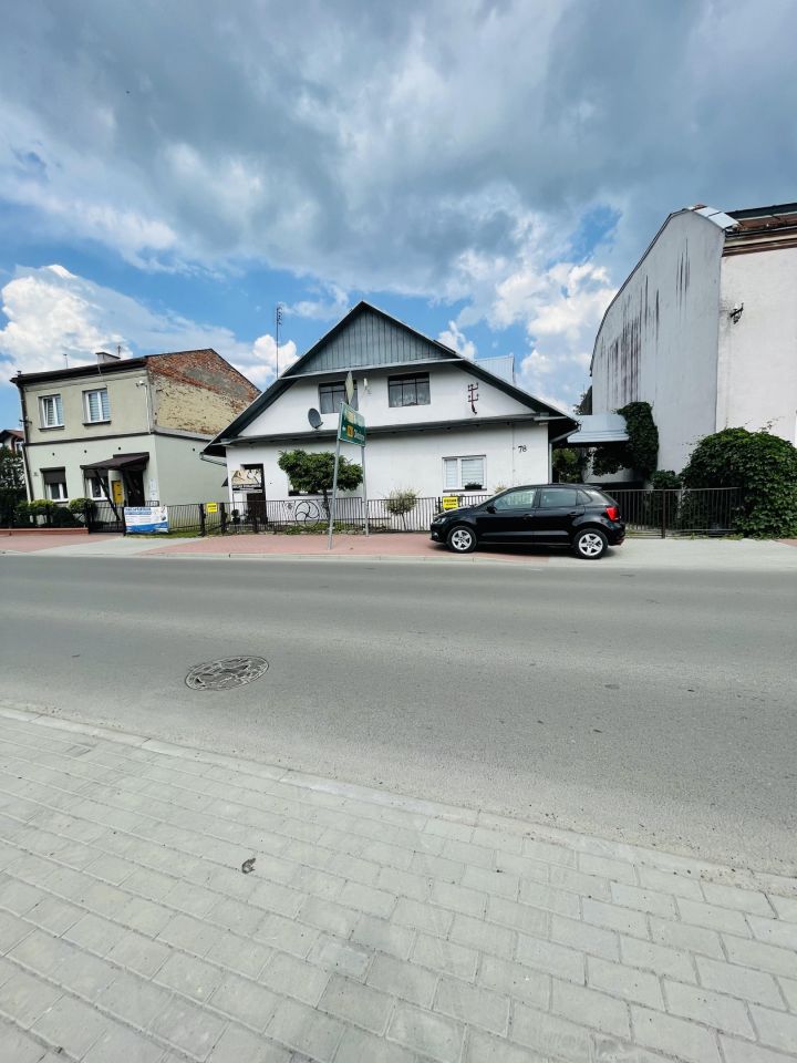 inny, 5 pokoi Lubaczów, ul. Adama Mickiewicza. Zdjęcie 4