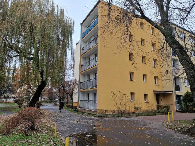 Mieszkanie 1-pokojowe Pruszków Centrum, al. Niepodległości. Zdjęcie 1