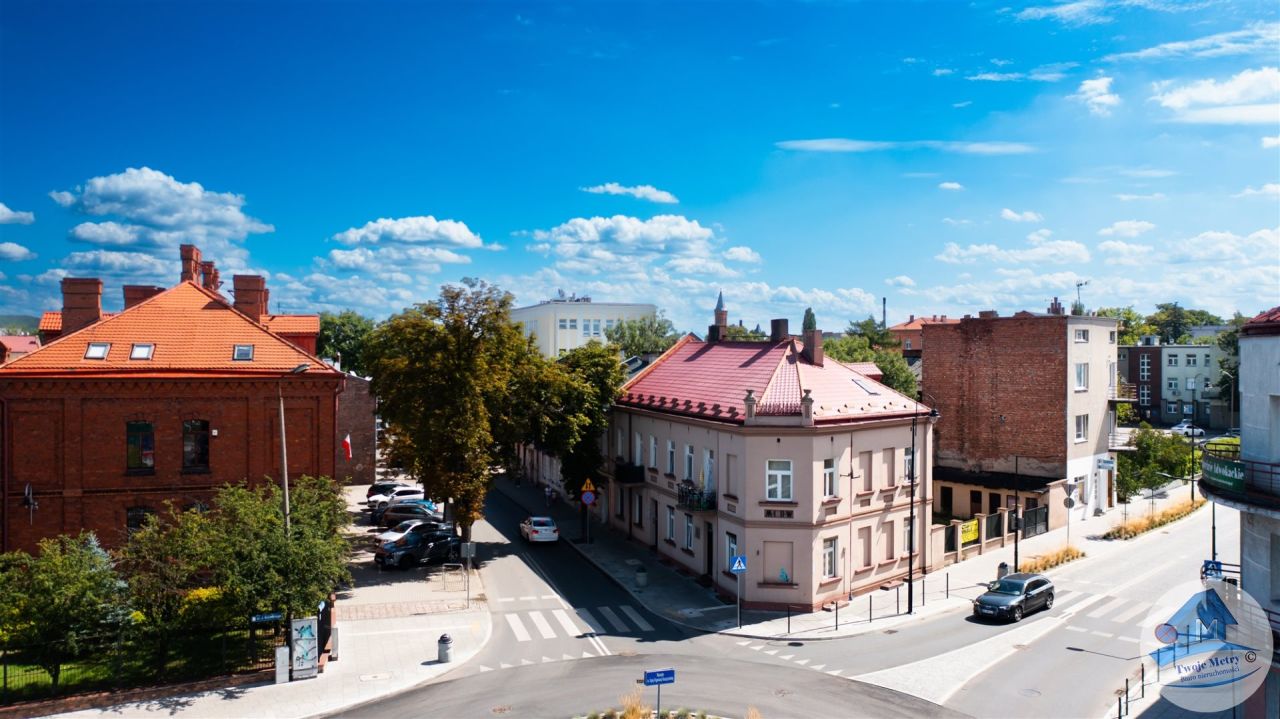 kamienica Włocławek Centrum. Zdjęcie 7