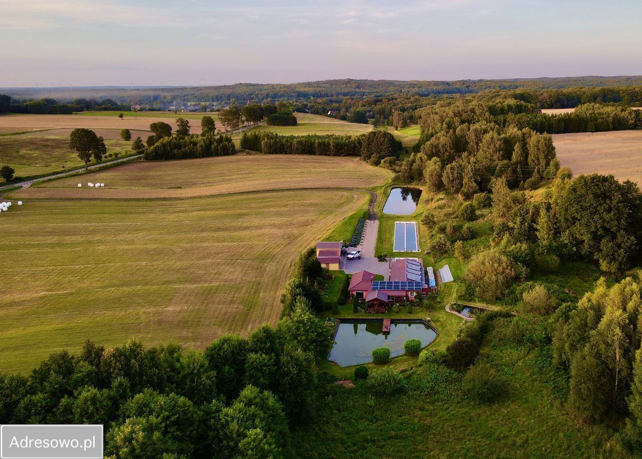 gospodarstwo, 3 pokoje Barcino. Zdjęcie 5