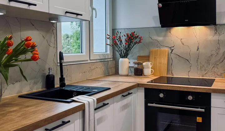 Mieszkanie 2-pokojowe Łódź Dąbrowa, ul. Juliusza Kossaka