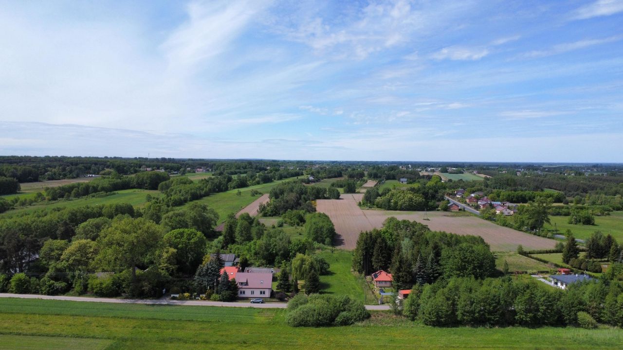 Działka budowlana Krężce, ul. Źródlana. Zdjęcie 10