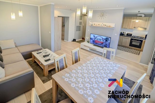 Mieszkanie 3-pokojowe Zielona Góra. Zdjęcie 1