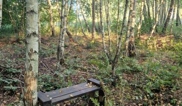 Działka rolna Czułów