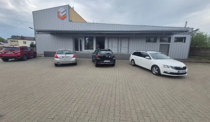 Lokal Ciechanów, ul. Henryka Sienkiewicza