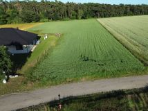 Działka budowlana Srocko Małe