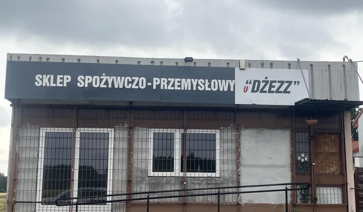 Lokal Zapowiednia